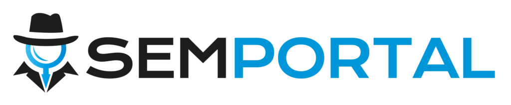 SEM Portal - logo